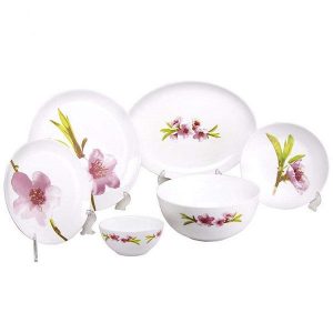 سرویس آرکوپال 26 پارچه لومینارک مدل واتر کالر