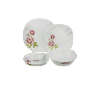 سرویس آرکوپال 26 اورینسه مدل رزبلا