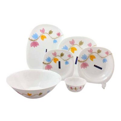 سرویس آرکوپال 26 پارچه لومینارک طرح مانلا