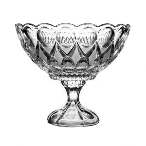 کاسه آجیل پایه دار جی سی سی مدل آنجلیکا