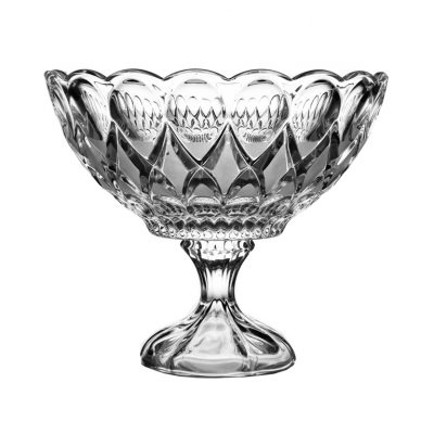 کاسه آجیل پایه دار جی سی سی مدل آنجلیکا