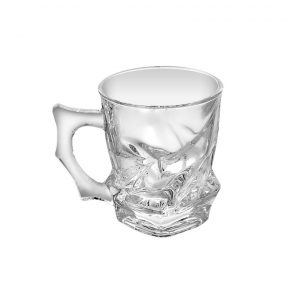 فنجان جی سی سی مدل دراماتیک