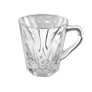 فنجان جی سی سی مدل اسپکترال