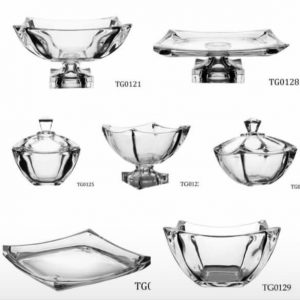 سرویس پذیرایی 27 پارچه ایگل