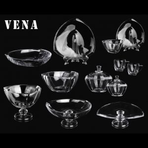 سرویس پذیرایی 27 پارچه ونا